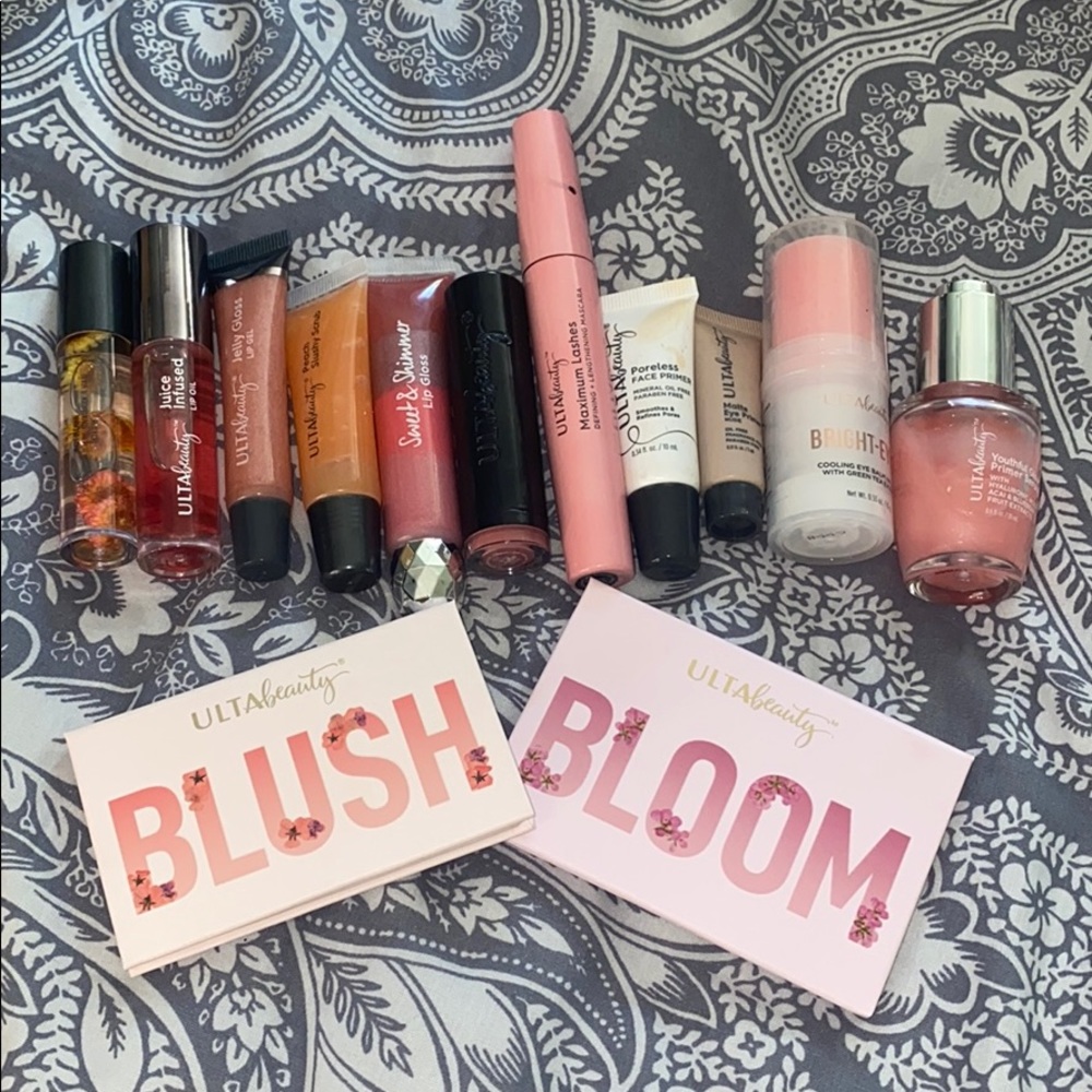 Ulta Lot ❤️❤️‼️‼️